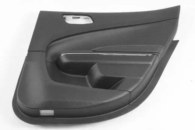 Rear Door Panel, Right - Mopar (1JR42DX9AL)
