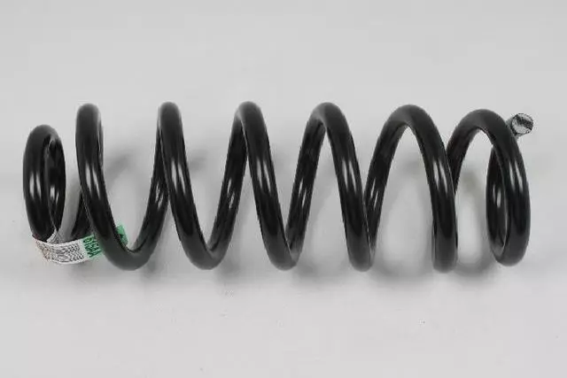 Front Coil Spring, Right - Mopar (68529042AA)