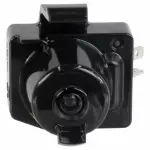 LJ8Z13B375B - : Puddle Lamp for Ford: Mustang Mach-E Image