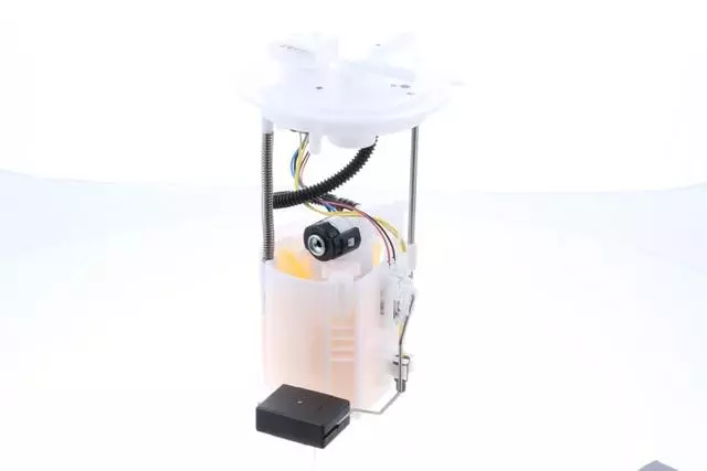 170403TA0D - Fuel System: Fuel Pump for Nissan Image