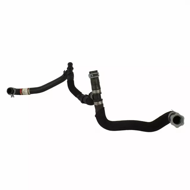Hose Heater Water - Ford (EV6Z-18472-A)