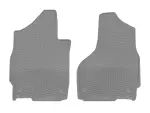 W528GR - : All Weather Floor Mats for WeatherTech Image