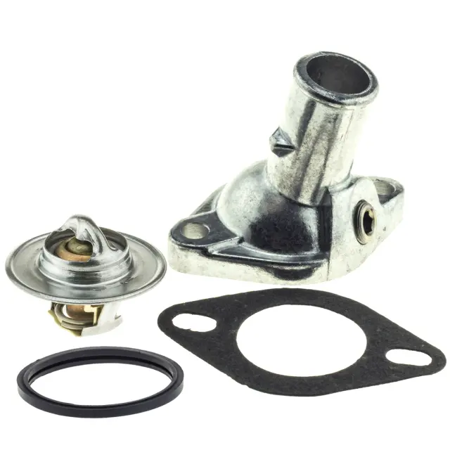 4993KTFS - Cooling Systems: Fail-Safe Thermostat Kit- 195 Degrees w/ Gasket and Seal for Motorad Image