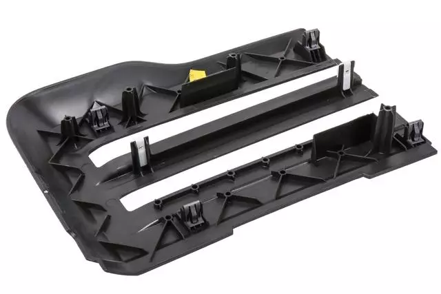 25867483 - Body: Track Cover for Buick: Enclave | GMC: Acadia, Acadia Limited Image