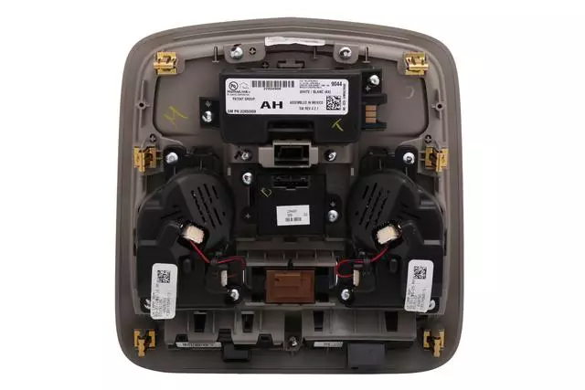 84009594 - Body: Overhead Console for Cadillac: CTS Image