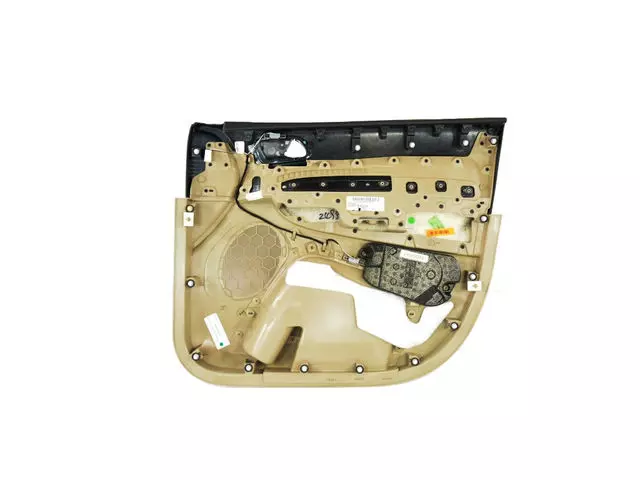 Front Door Trim Panel, Left - Mopar (6CV791L1AD)