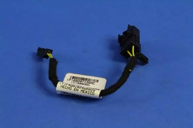 Door Jumper Wiring, Left - Mopar (68207156AC)