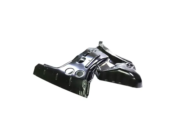 Body Side Aperture Rear Reinforcement, Right - Mopar (68266964AL)