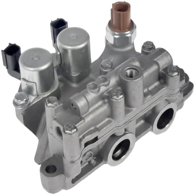918074 - Engines &amp; Components: Variable Valve Timing Solenoid for Dorman Image