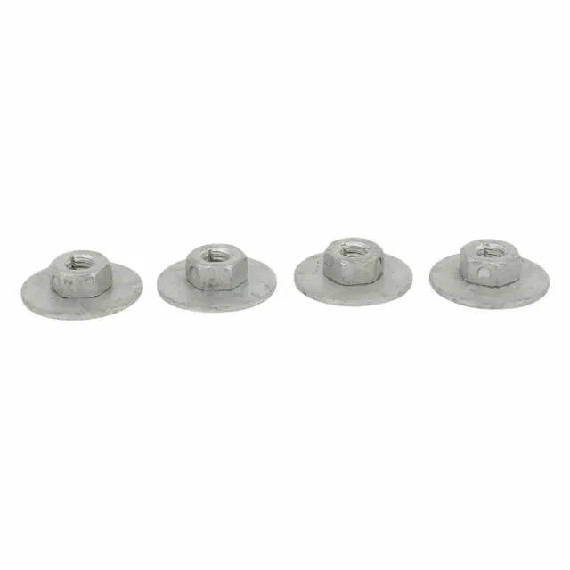 W709450S438 - Body: Reservoir Assembly Nut for Ford Image