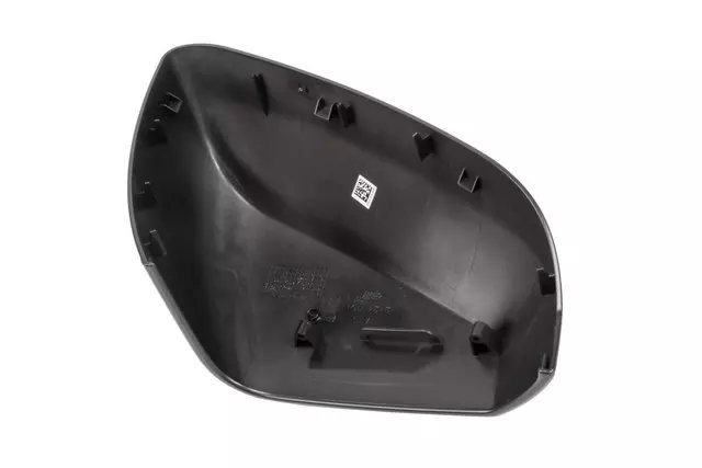 23364927 - : Primed Driver Side Rearview Mirror Housing Upper Cover for Chevrolet: Volt Image