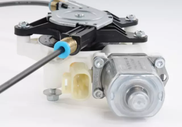 22894022 - : Front Passenger Side Power Window Regulator with Motor for Chevrolet: Impala, Impala Limited Image