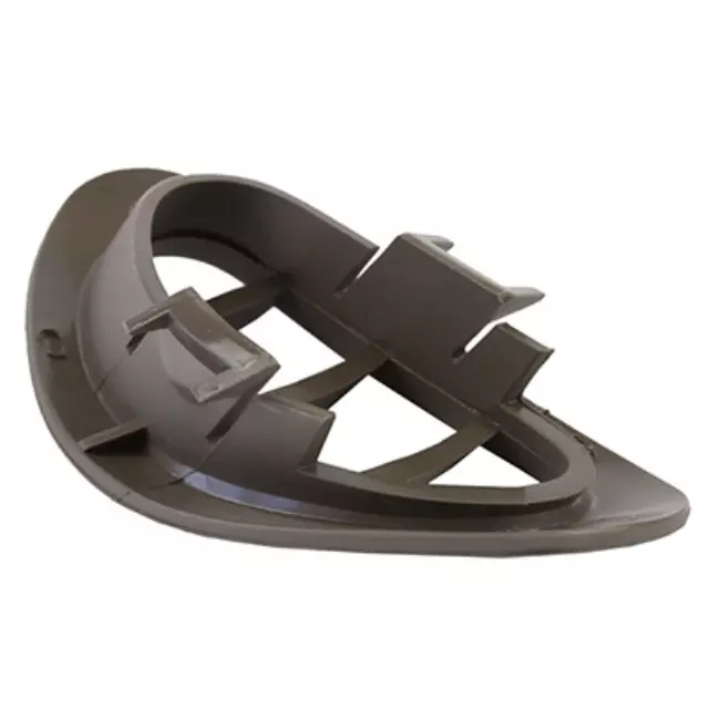 Louvre Assembly Vent Air - Ford (F4ZZ-63046A77-AA)