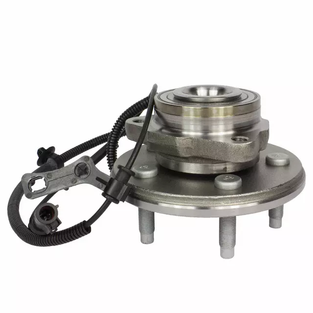 Front Hub & Bearing - Ford (G2MZ-1104-E)