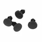 W705635S300 - : Door Check Rivet for Ford Image