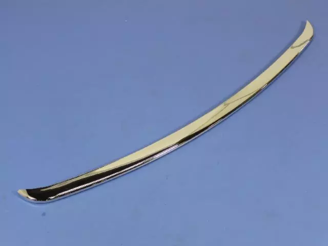 4805940AA - Frame, Bumper and Fascia: Rear Fascia Strip for Mopar Image