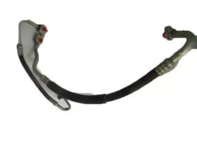 4M5Z19D734AA - HVAC: Hose &amp; Tube Assembly for Ford: Focus Image