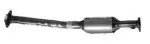 41610 - : Direct-Fit Catalytic Converter (Non C.A.R.B. Compliant) for AB Catalytic Image