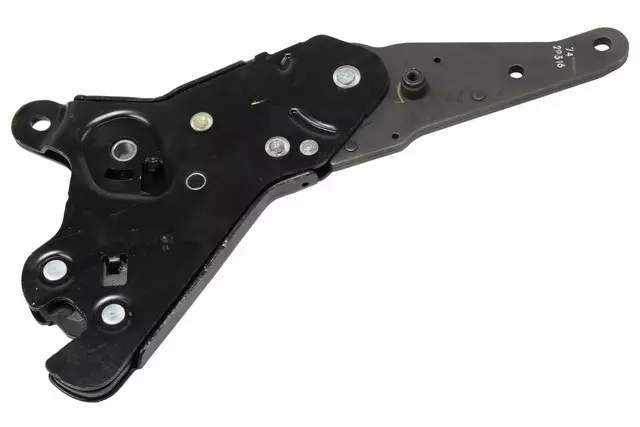 96839535 - Body: Seat Back Recliner for Chevrolet: Captiva Sport | Saturn: Vue Image