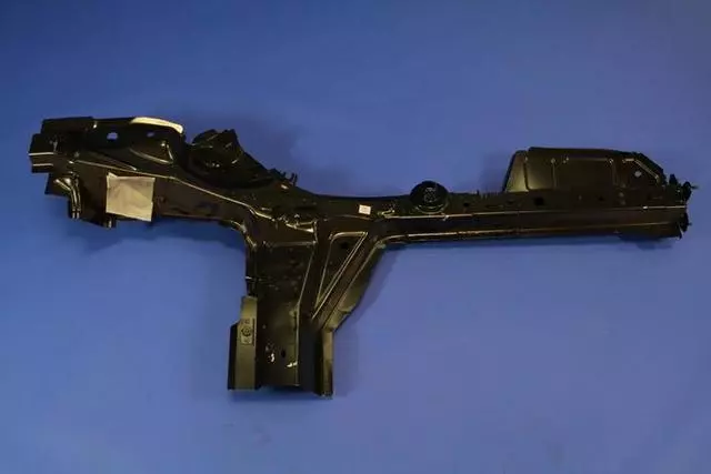 68103701AA - Body Sheet Metal Except Doors: Rear Rail, Left for Chrysler: 200 Image