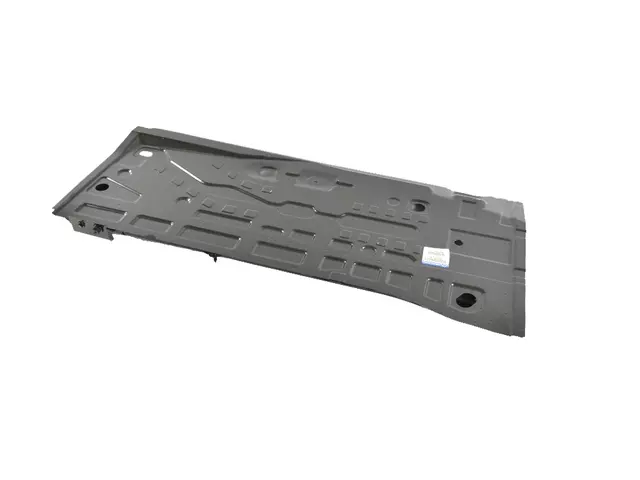 Front Floor Pan, Left - Mopar (68250639AA)