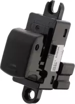 25411EA03A - Body: Window Switch for Nissan: Frontier, Pathfinder, Xterra Image