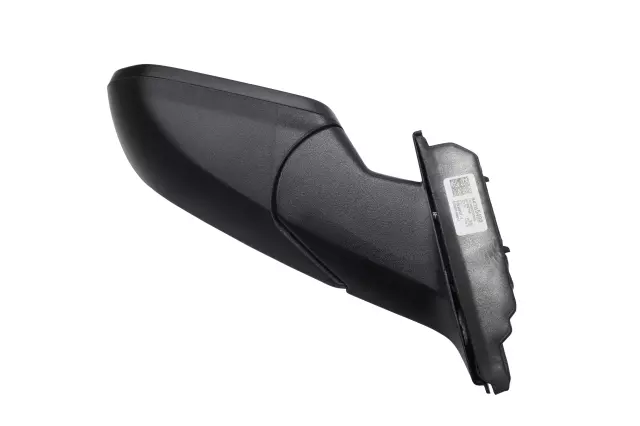 Driver Side Door Mirror without Cover - GM (84705499)