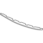 JL1Z8200EA - Body: Insert for Ford: Expedition Image