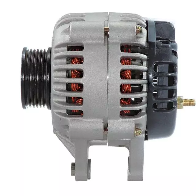 3351231 - Electrical, Charging and Starting: Alternator for ACDelco Image