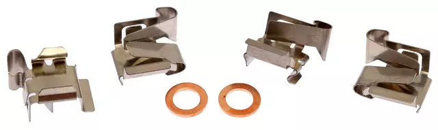 18FR1454N - Brake: Front Driver Side Disc Brake Caliper for Lexus: GS300, GS400, GS430, SC430 Image