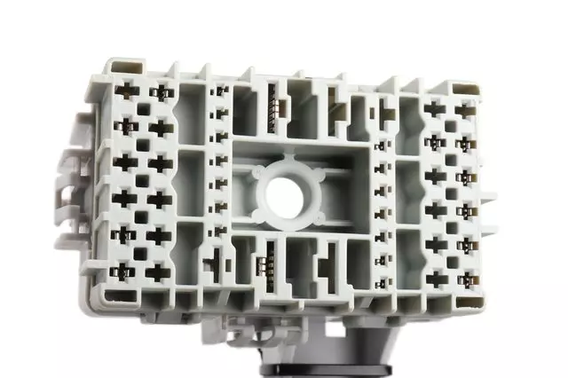 84902665 - : Forward Lamp Wiring Harness for GM Image