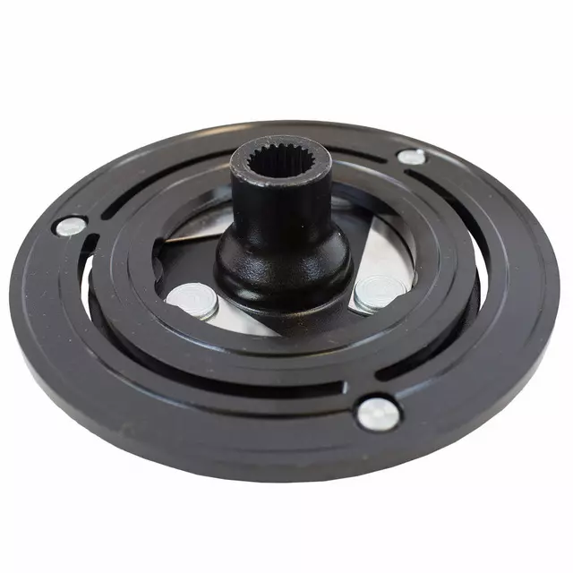 A/C Compressor Clutch Hub - Ford (6f5z19d786d)