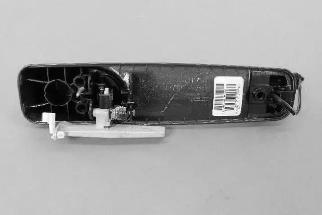 1UJ86KLBAF - Body: Handle, Outside for Ram: 1500 Image