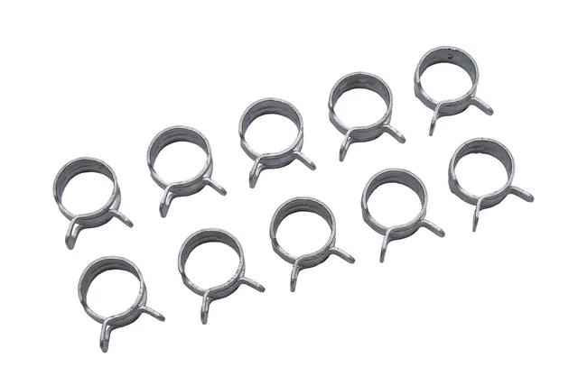 98120265 - : F Clamp for GM Image