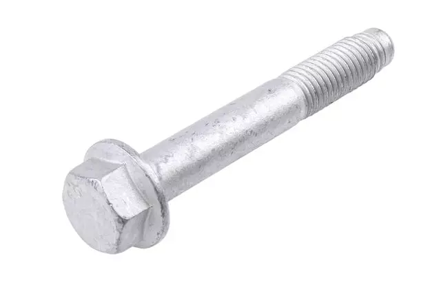 92139090 - : M14x2x110 Multi-Purpose Bolt for Chevrolet: Blazer EV, Silverado EV Image