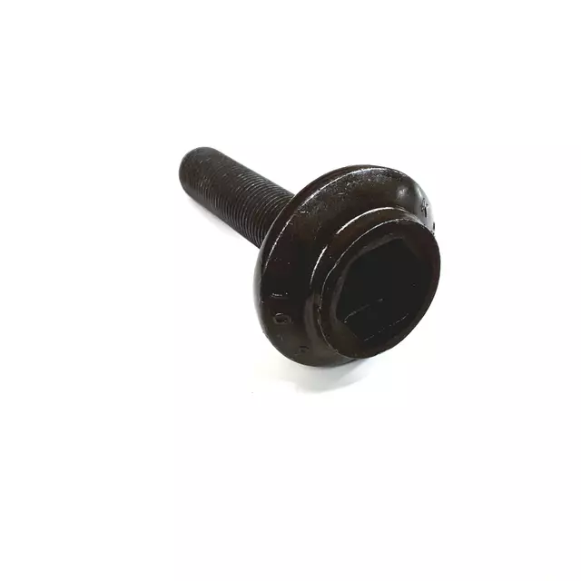 8E0407643A - : Axle Bolt for Audi: A4, A4 allroad, A4 Quattro, A5, A5 Quattro, A5 Sportback, A6, A6 allroad, A6 Quattro, A7 Quattro, A7 Sportback, A8 Quattro, allroad, e-tron Quattro, e-tron S, e-tron S Sportback, e-tron Sportback, Q5, Q5 PHEV, Q5 Sportback, Q7, Q8, Q8 e-tron, Q8 e-tron Sportback, R8, RS Q8, RS5, RS5 Sportback, RS6 Avant, RS7, RS7 Sportback, S4, S5, S5 Sportback, S6, S7, S7 Sportback, S8, SQ5, SQ5 Sportback, SQ7, SQ8, SQ8 e-tron, SQ8 e-tron Sportback Image
