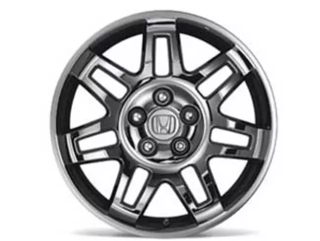 8W18SJC100 - Wheels: 2009 Honda Ridgeline - 18 Wheel for Honda Image