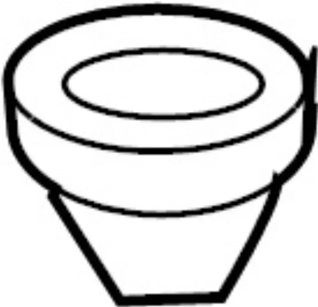 47608AV700 - Electrical: ABS Control Unit Bushing for INFINITI: EX35, EX37, FX35, FX37, FX50, G25, G35, G37, Q40, Q60, QX50, QX70 Image