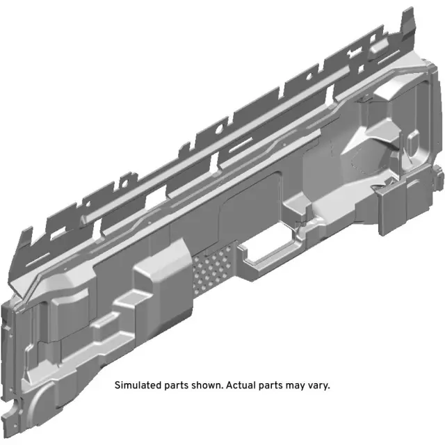 84469413 - Body: Insulator for GM Image