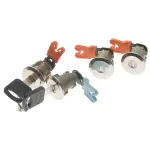 DL176 - : Door Lock Kit for SMP CORP Image