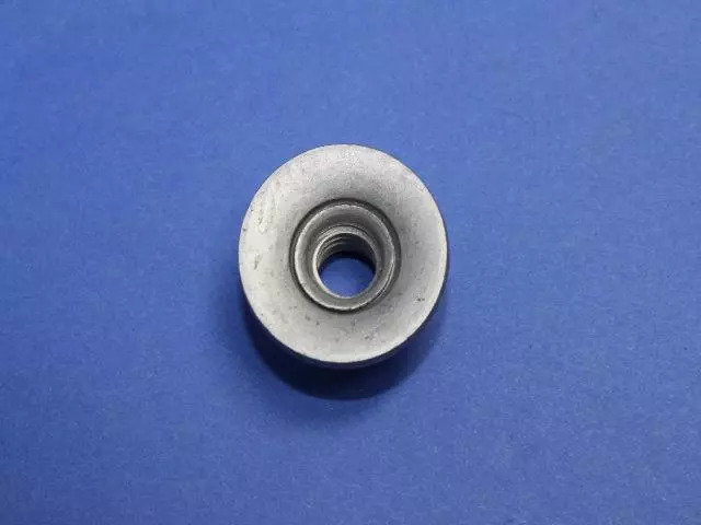 Hex Nut And Washer - Fiat (6104725AA)