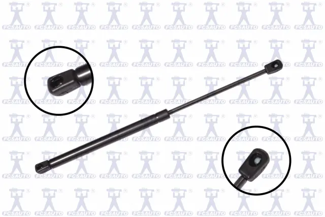84651 - Exterior: Hood Lift Support for Focus Auto Parts Image