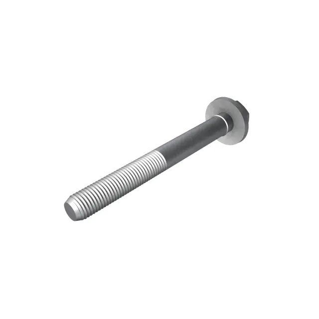 6513318AA - : Hex Flange Head Bolt for Mopar Image