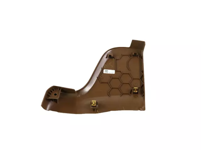 Rear Seat Shield, Right - Mopar (5ZG10RN8AB)