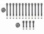 HB159 - : Engine Cylinder Head Bolt Set for Enginetech Image