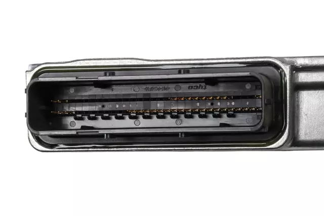 15909991 - Electrical: Air Bag Control Module for Hummer: H3 Image