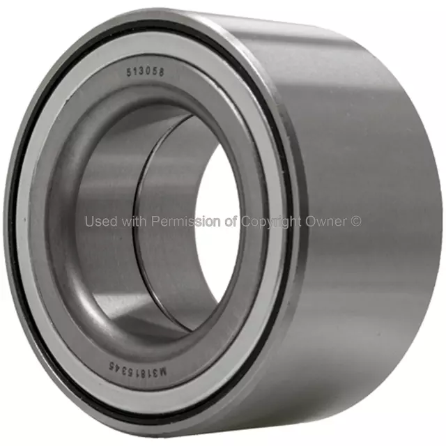WH513058 - Wheels, Tires &amp; Parts: Wheel Bearing for MPA ELECTRICAL Image