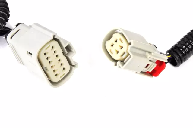 84233594 - : Socket &amp; Wire for Chevrolet: Silverado 1500 Image