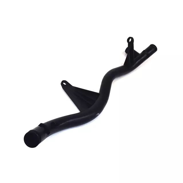 5Q0121070BR - Cooling System: Tube for Volkswagen: Arteon, Golf, Golf Alltrack, Golf R, Golf SportWagen, GTI, Jetta, Tiguan Image