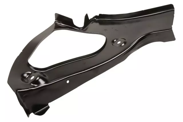 Passenger Side Number 5 Floor Panel Cross Bar Extension - GM (22751229)